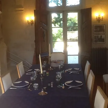 Château Légier